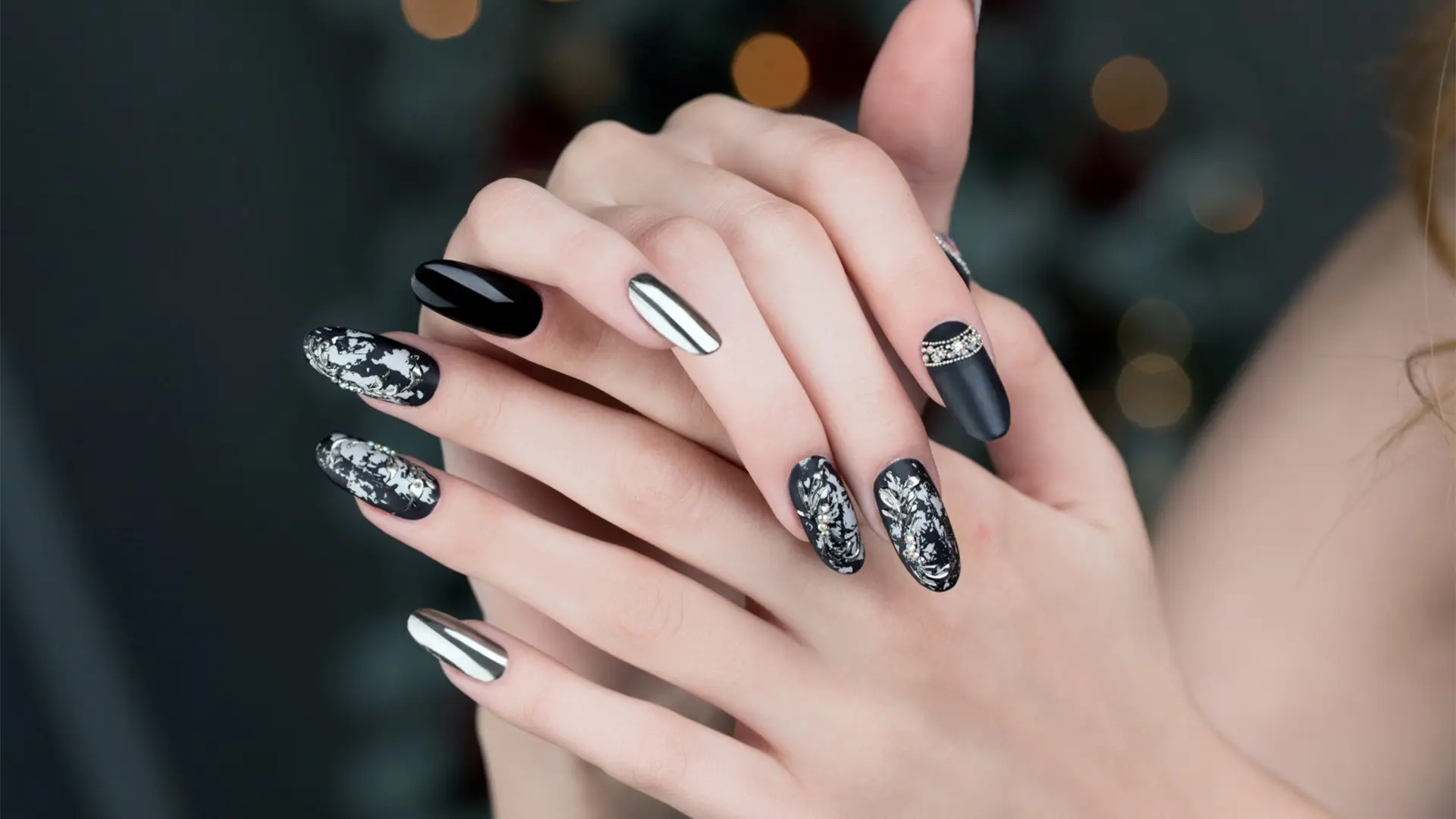 İznik Protez Tırnak